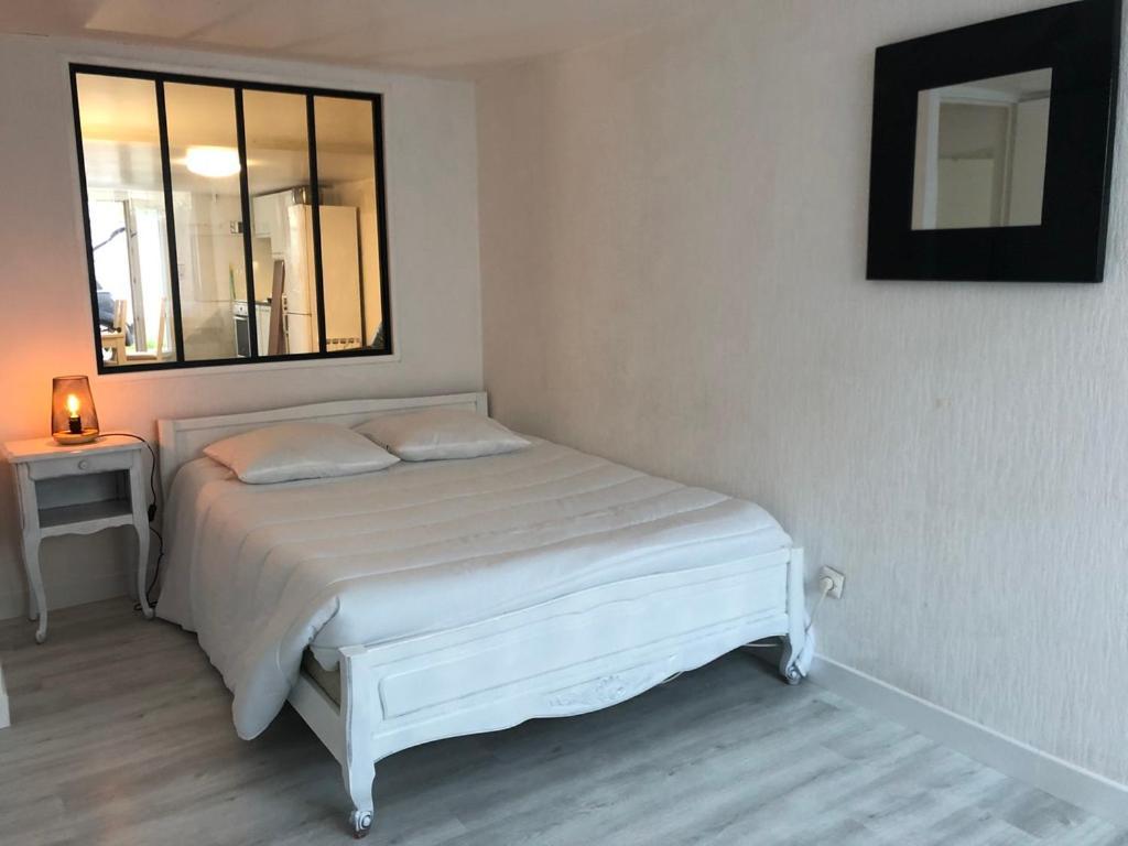 65M2 A 2Km De La Plage St Georges De Didonne Saint-Georges-de-Didonne Exterior photo
