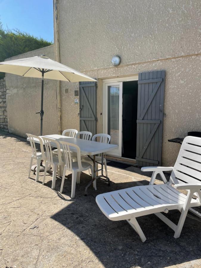 65M2 A 2Km De La Plage St Georges De Didonne Saint-Georges-de-Didonne Exterior photo
