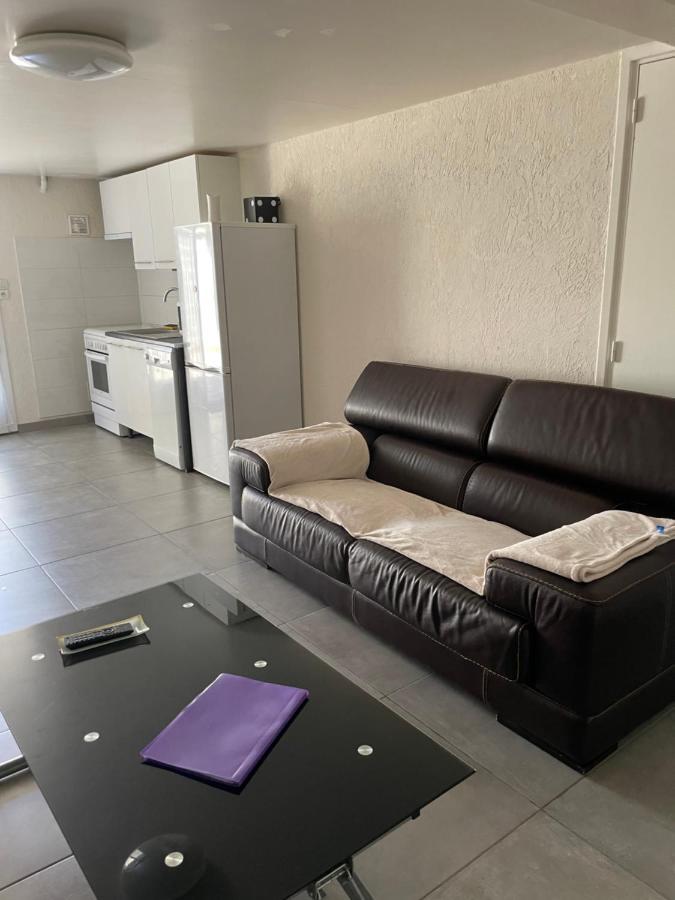 65M2 A 2Km De La Plage St Georges De Didonne Saint-Georges-de-Didonne Exterior photo